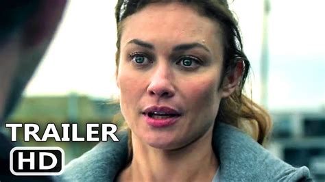 TREASON Trailer (2022) Olga Kurylenko, Charlie Cox, Series.
